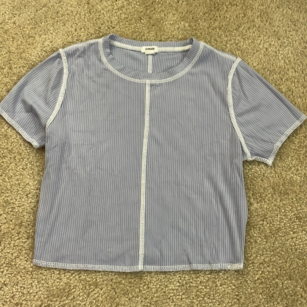 Garage t-shirt!!